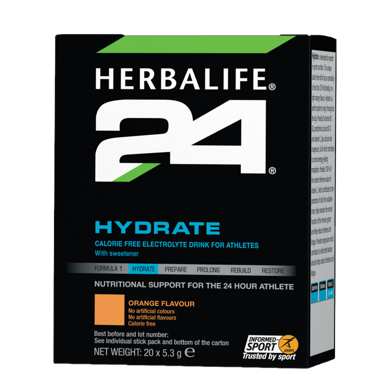 H-24 Hydrate